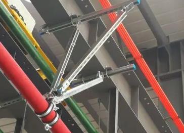 下陆抗震支架厂家与你分享你必须做的紧急情况下的准备